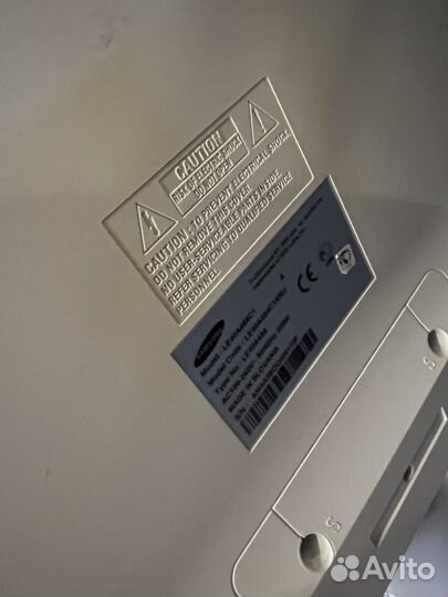 Телевизор samsung 50 дюймов