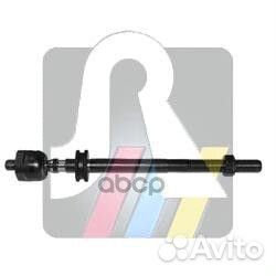 Тяга рулевая л.+п. VW: T4 2.0-2.8/1.9D-2.5TDI 9