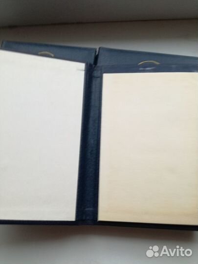 Блокнот СССР