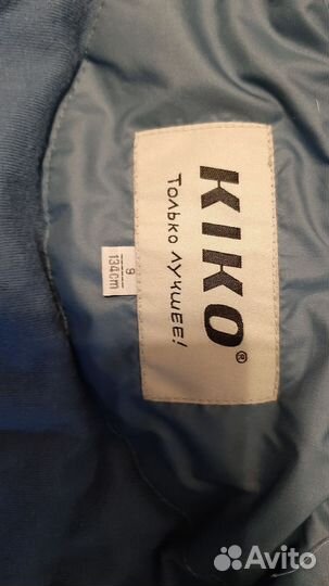 Плащ для девочки 134