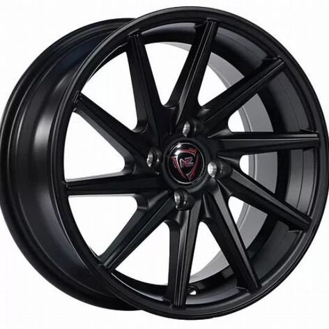 Литые диски NZ 7×R16 5×112