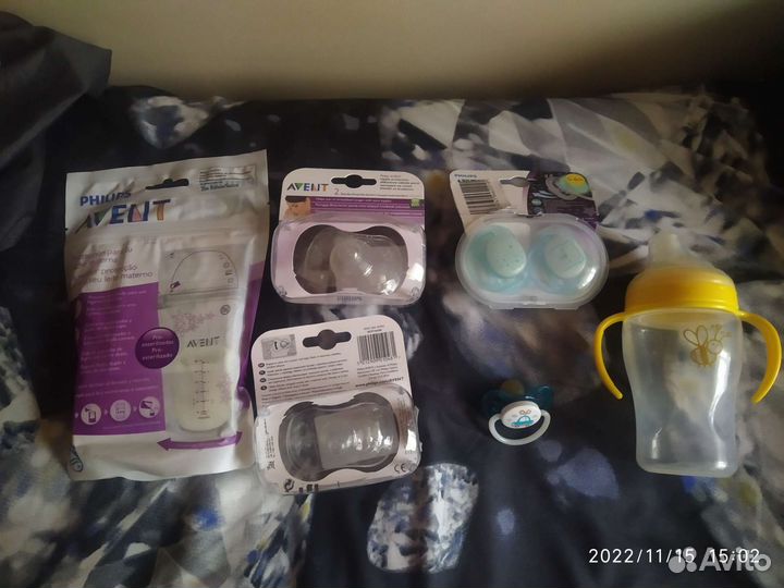 Все для кормления