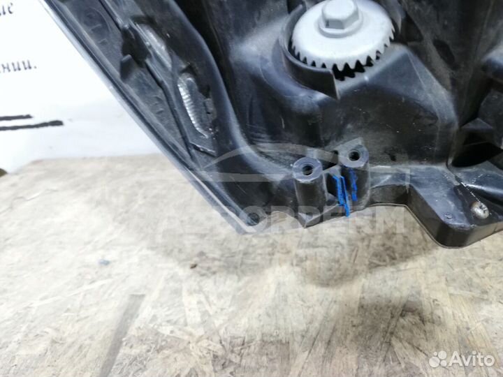 Фара левая Honda CR-V