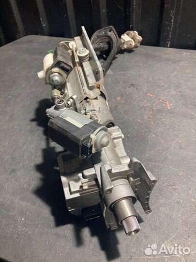 Рулевая колонка Land Rover Range Rover L322