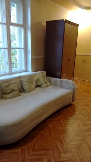 2-к. квартира, 60 м², 1/2 эт.
