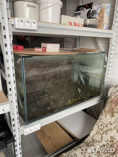 Аквариум