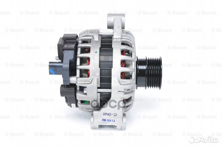 Генераторы F000BL0652 Bosch