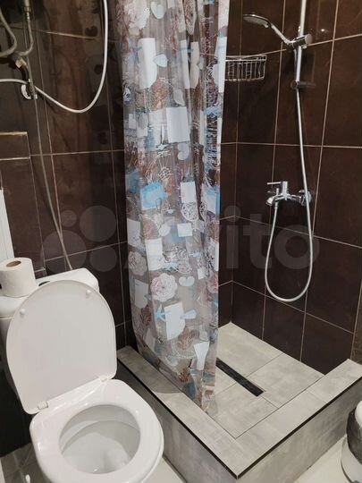 Апартаменты-студия, 35 м², 1/18 эт.