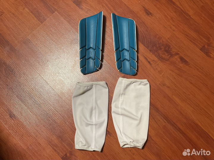 Щитки футбольные adidas Real Madrid