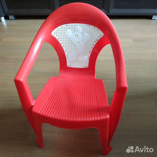 Стул детский