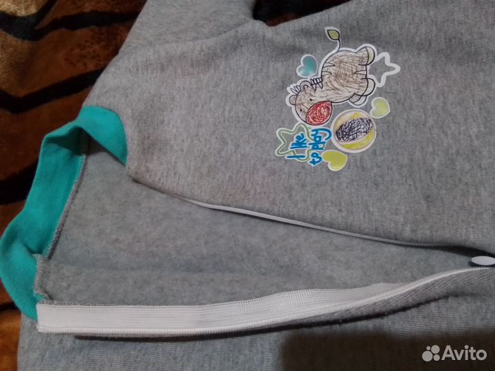 Костюмы для мальчика