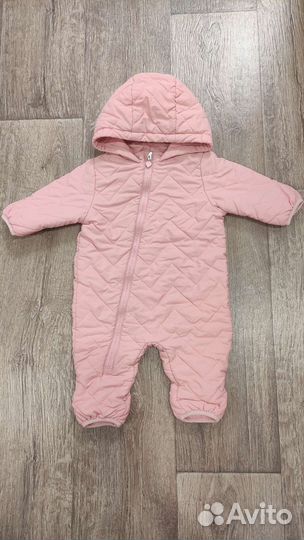 Комбинезон 68