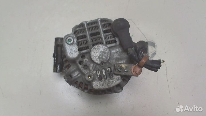 Генератор Honda Stream, 2002