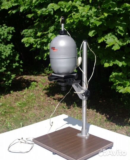 Фотоувеличитель 