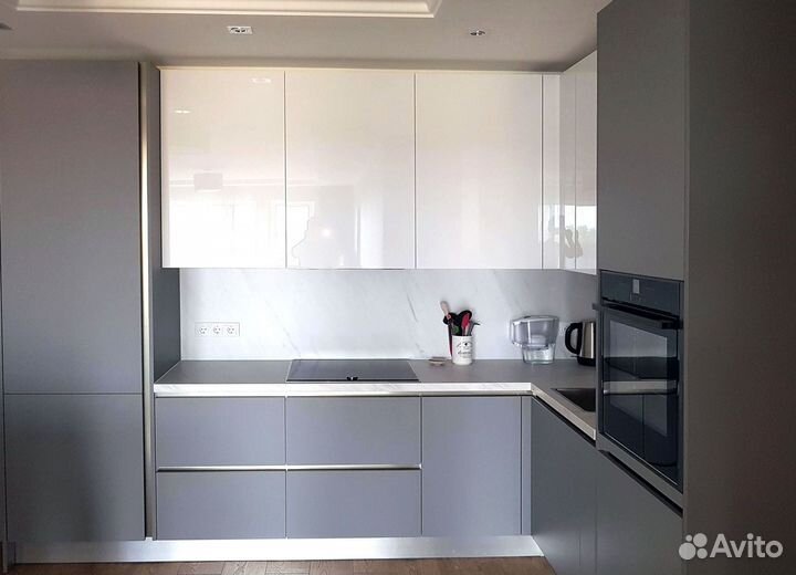 Кухня на заказ