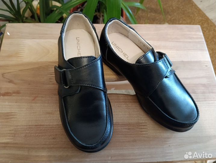 Туфли для мальчика