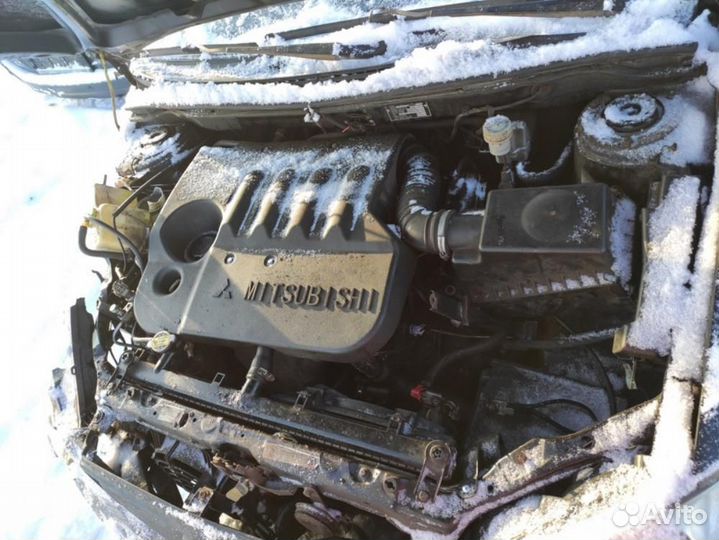 В разборе Byd F3 2006-2013