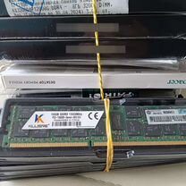 Оперативная память разная ddr2 ddr3 ddr4 ddr5