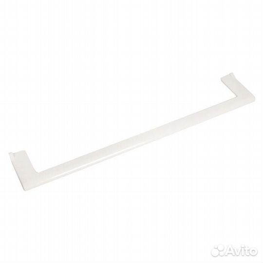 Обрамление стеклянной полки холодильника Минск, Ат