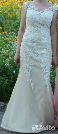 Продаю платье