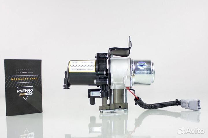 Компрессор для Lexus LS IV (2006-2012)