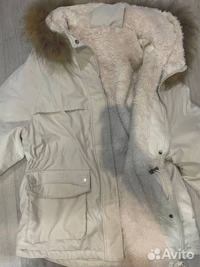 Куртка на осень и весну: стиль и комфорт