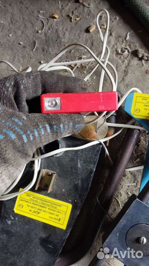 Люфтомер К-524 М