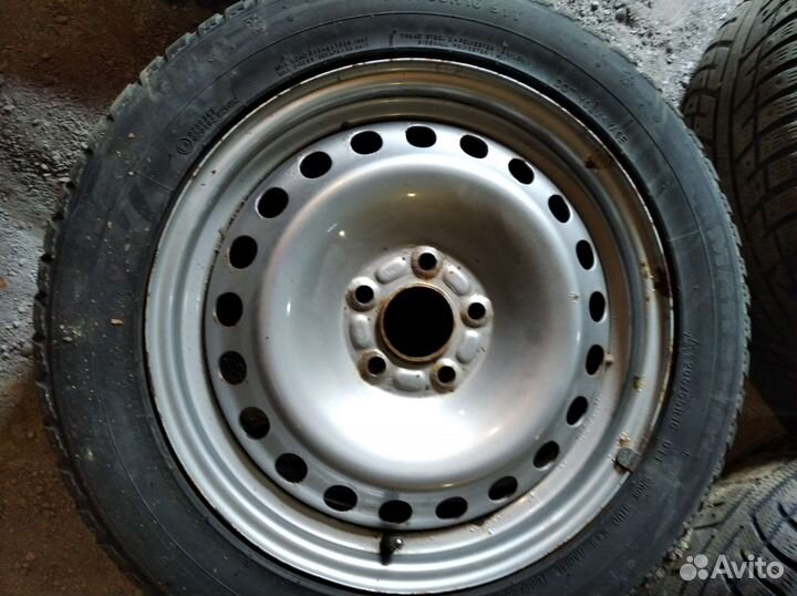 Диски срезиной