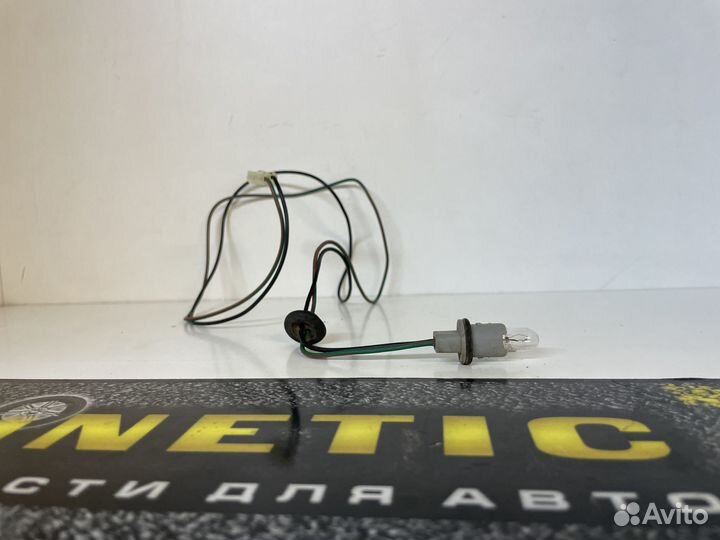 Проводка Патрон указателя поворота Nexia Нексия