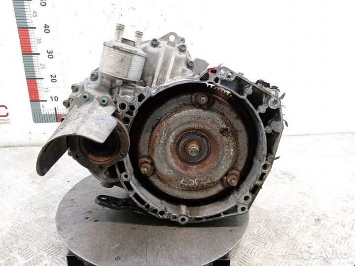 Кпп для Volkswagen Golf 4
