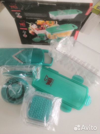 Овощерезка smart chef