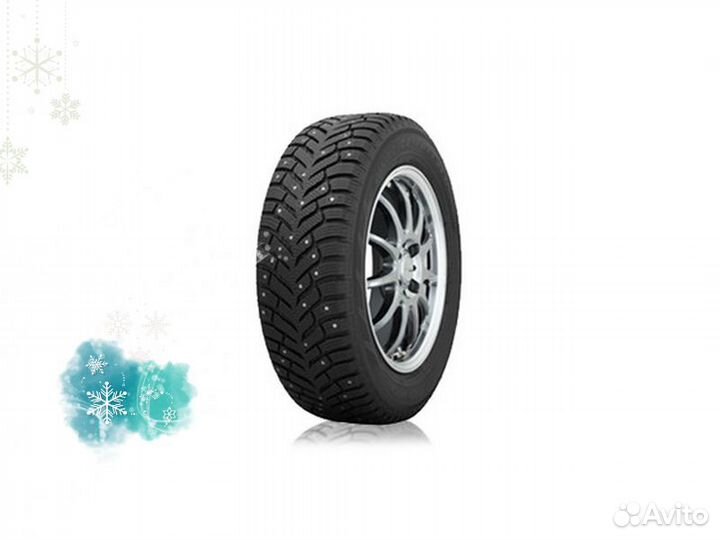 Toyo Observe Ice-Freezer 275/50 R21