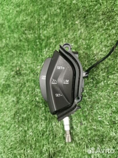 Блок управления круиз-контролем Ford Kuga 2 2.0