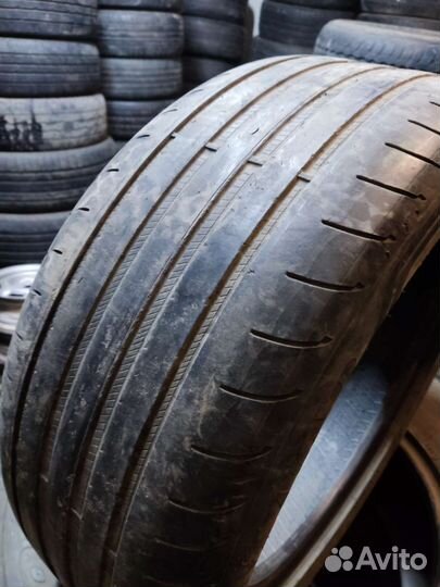 Goodyear Eagle F1 Asymmetric 3 225/50 R17