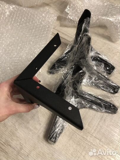 Ножки мебельные