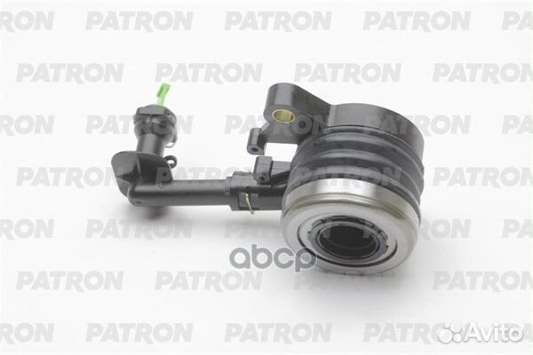 Подшипник выжимной phcb20 patron