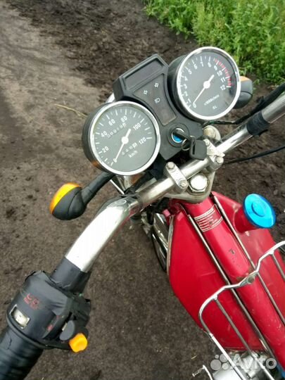Мопед 72 см