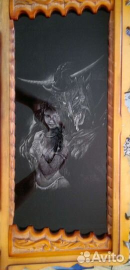 Шахматы-нарды