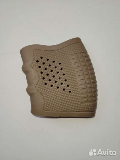 Накладка на пистолетную рукоятку