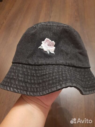 Панама летняя женская C&A