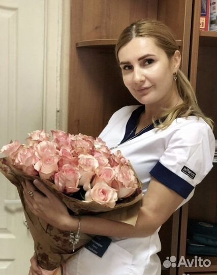 Косметолог