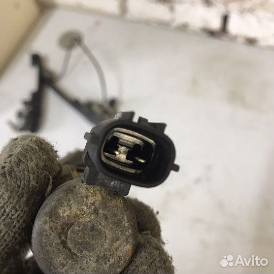 Электромагнитный клапан Ford Focus 3