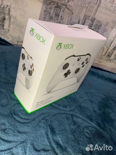 Геймпад xbox one