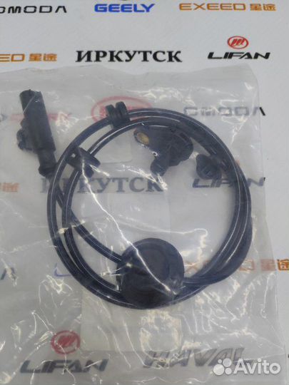 Датчик ABS передний левый Chery Tiggo 4
