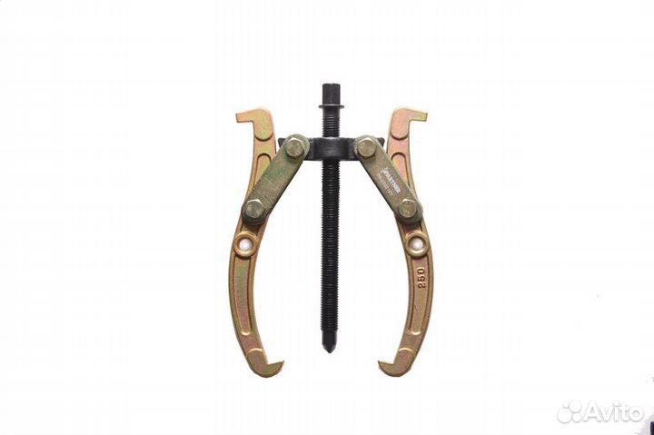 Съемник двухлапый переставной 12