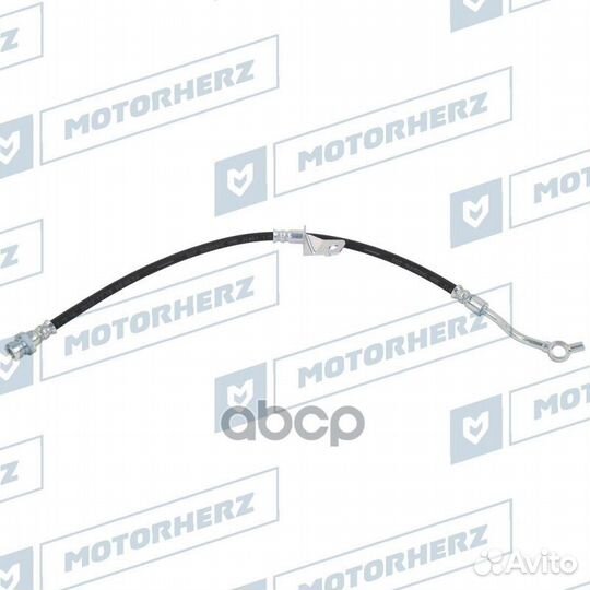 Шланг тормозной hyundai IX35 2010, KIA Sportag