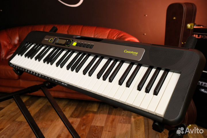 Синтезатор Casio (Комплект)