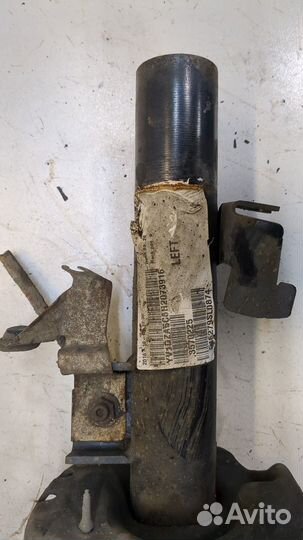 Амортизатор подвески Volvo XC60, 2016