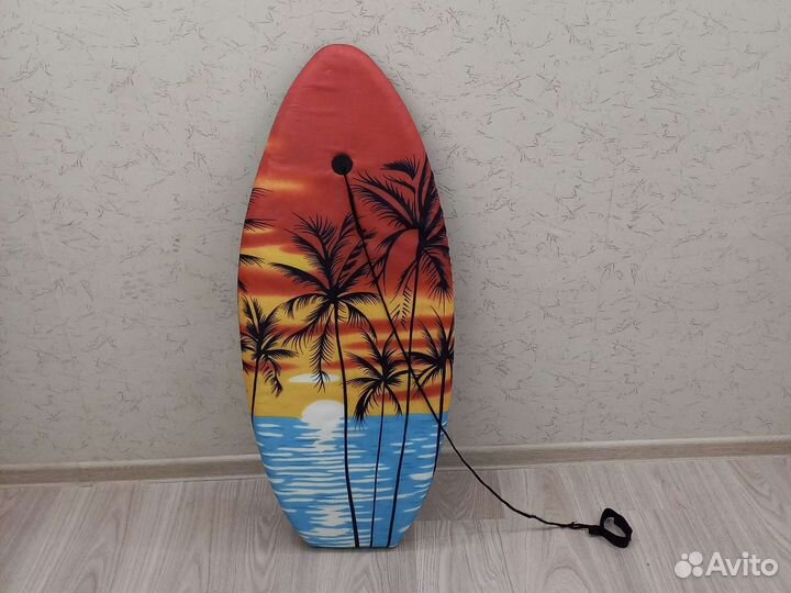 Доска для плаванья