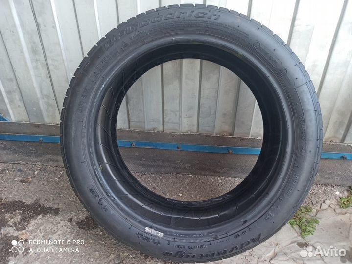 Bfgoodrich Advantage 19.5/4.5 R16